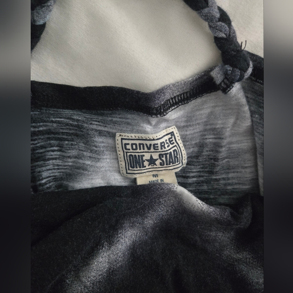 Converse Dress Size MED
